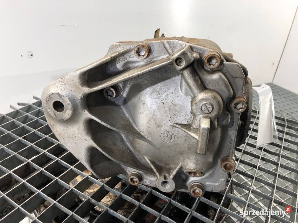 MOST DYFER TYŁ BMW F32 7541580 20 184