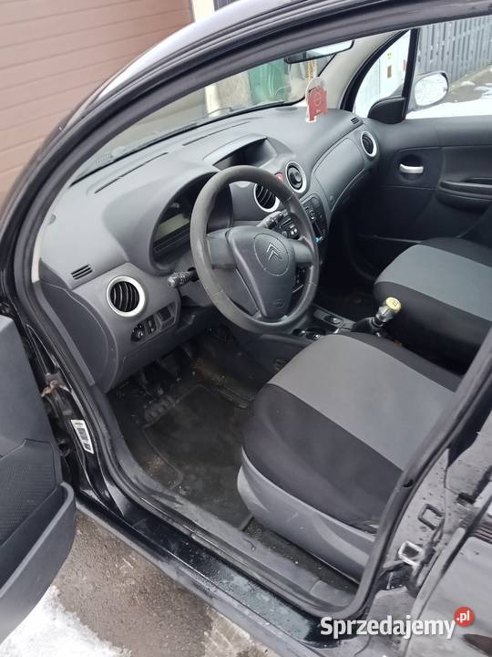 Bez wkładu ładny zadbany 0 rdzy i prywatny ASR (kontrola trakcji) Warka