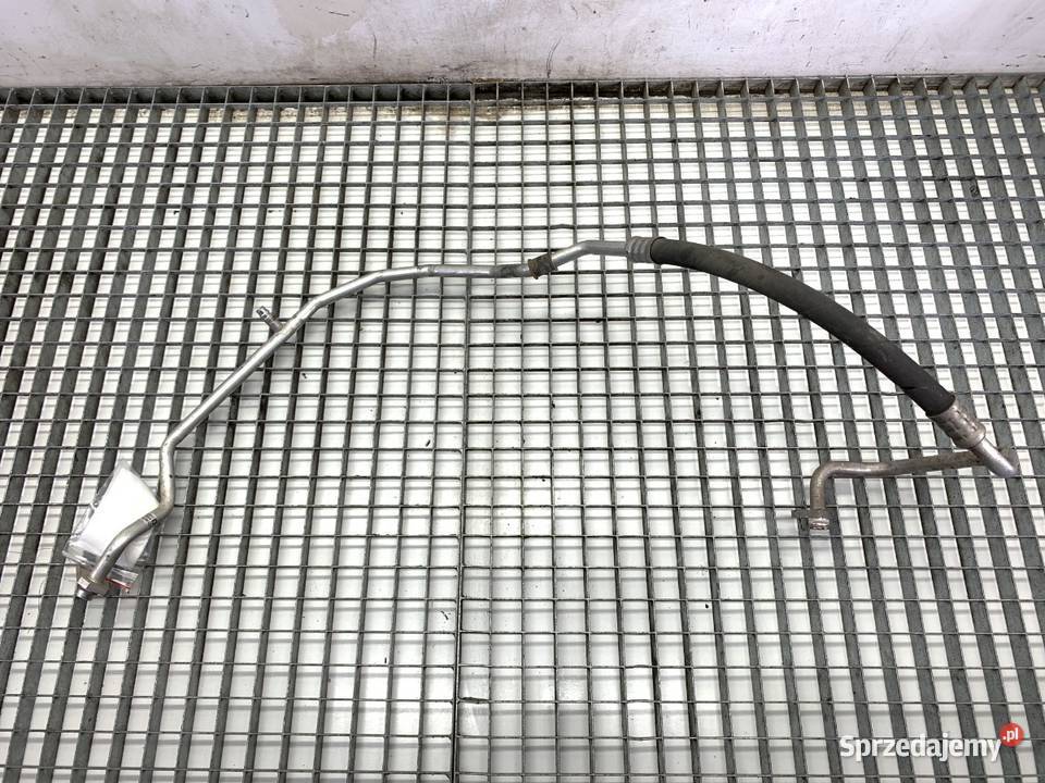 RURKA KLIMATYZACJI TOYOTA AYGO I 887200H010C 10 osobowe sprzedam