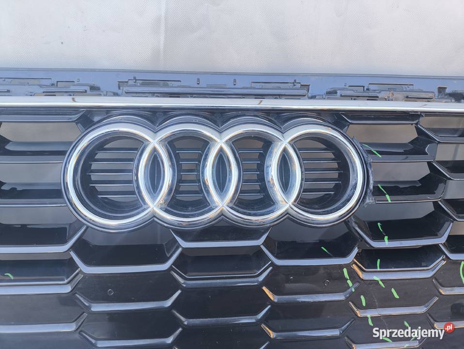 AUDI A3 8Y BASIC SLINE 202024 GRILL ATRAPA osobowe Radom