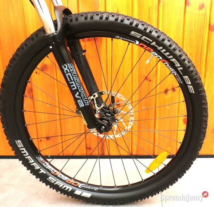 Rower mtb BMC elite 04 i inne rowery Milanówek