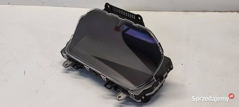 VOLVO XC40 LICZNIK VIRTUAL KOKPIT 32320737 osobowe