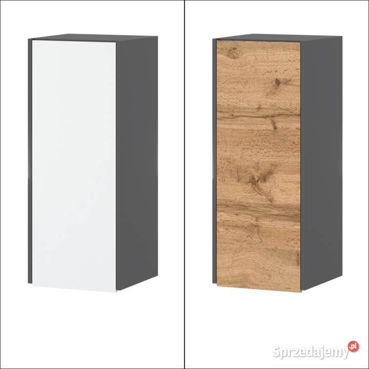 szafka kuchenna wisząca bella duża modułowa 30cm Elbląg