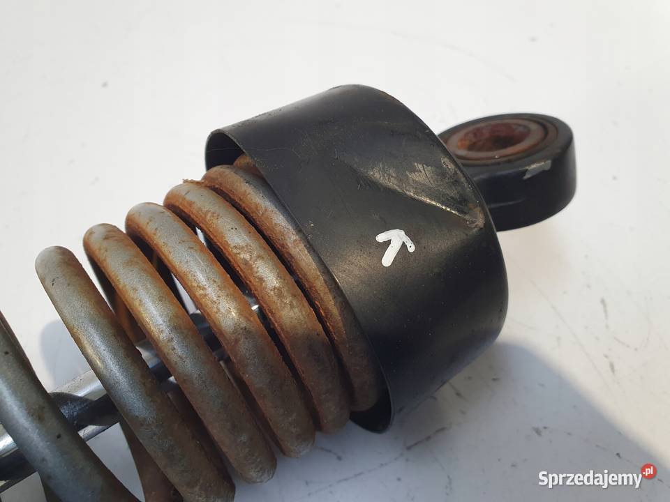 TYLNY AMORTYZATOR TYŁ Triumph Street Twin 900 18 Chełm sprzedam