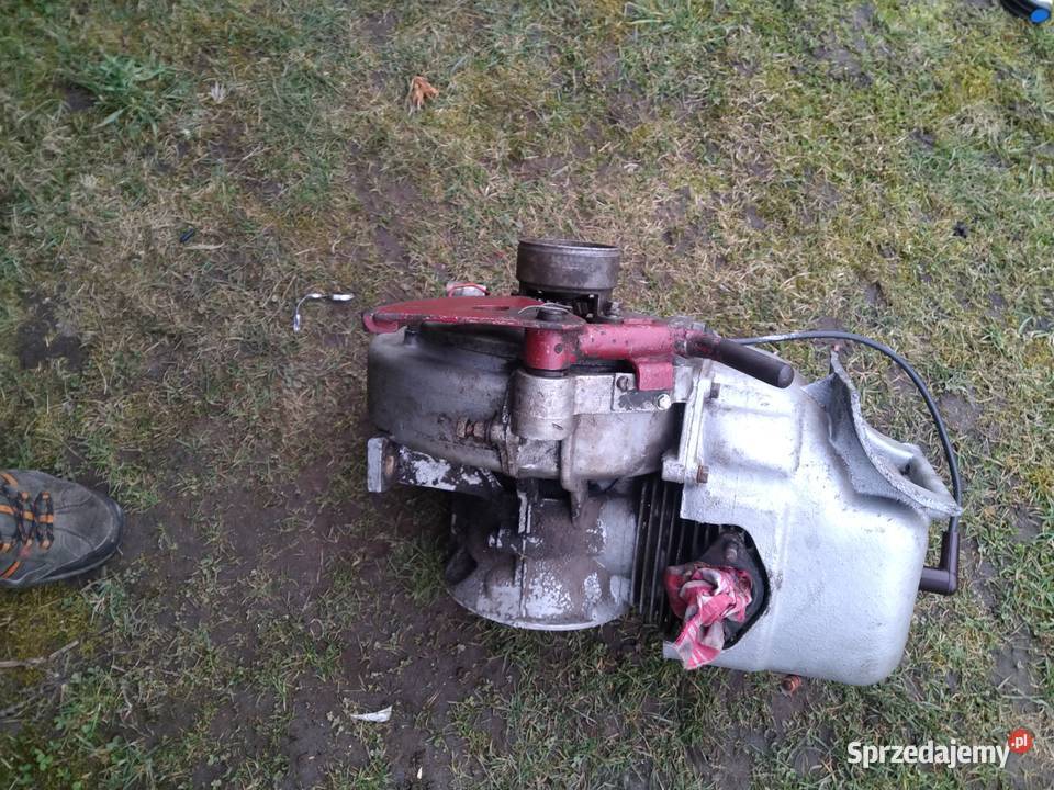 Sprzedam silnik do dzika ursusa motopompy Przeworsk