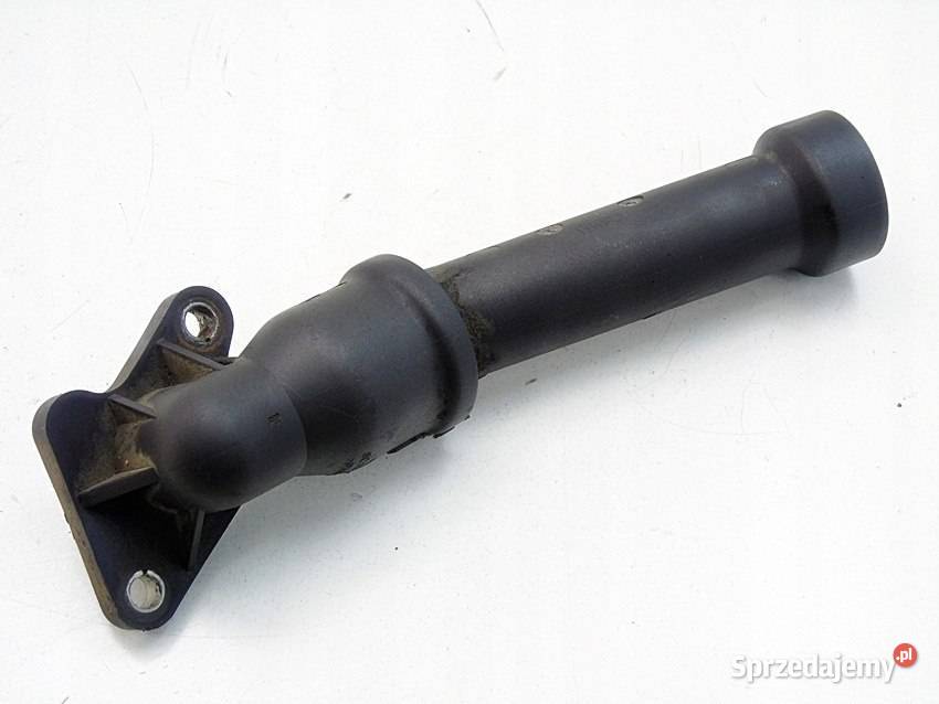 KRÓCIEC RURKA WODY 22 HDI TDCI JUMPER BOXER Sosnowiec