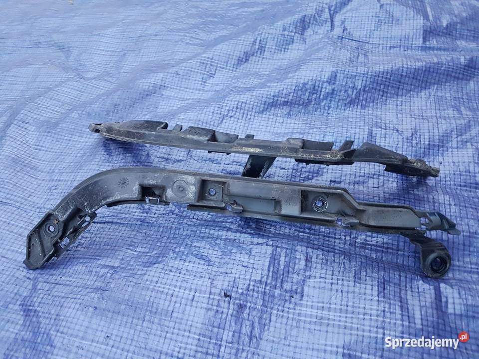 Ślizgi zderzaka tył E87 świętokrzyskie Sandomierz sprzedam