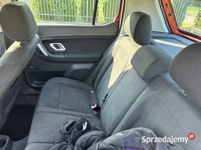 skoda fabia 14 TDI ELEGANCE Fabia Nadole sprzedam