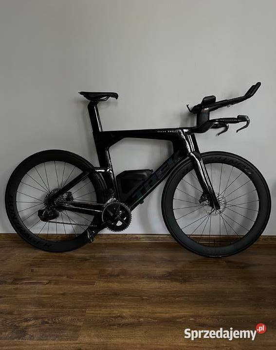 Trek Speed Concept SLR 6 AXS rozmiar L Gdańsk