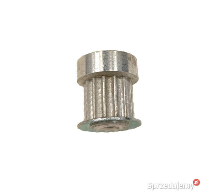 Koło Pasowe 3M 09 14 Zębów Aluminiowe dolnośląskie Kłodzko