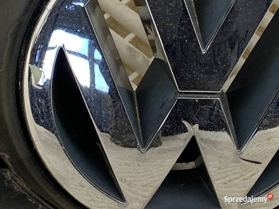 ATRAPA GRILL VW POLO IV 9N 0114 6Q0853653E osobowe sprzedam
