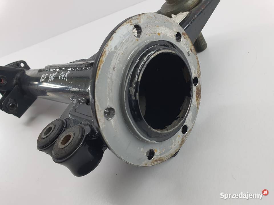 Wahacz Tyl Hak Kawasaki Klf 300 Łódź