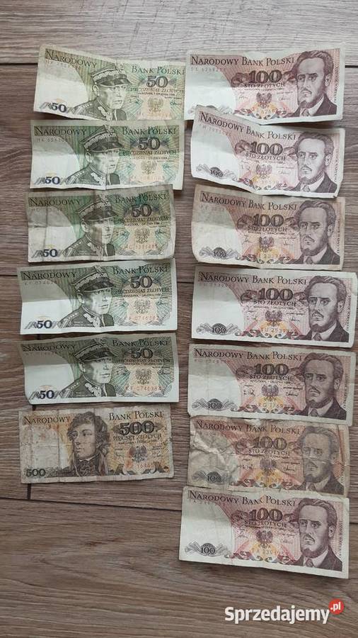 STARE MONETY BANKNOTY ŻETONY Pozostałe Końskie sprzedam