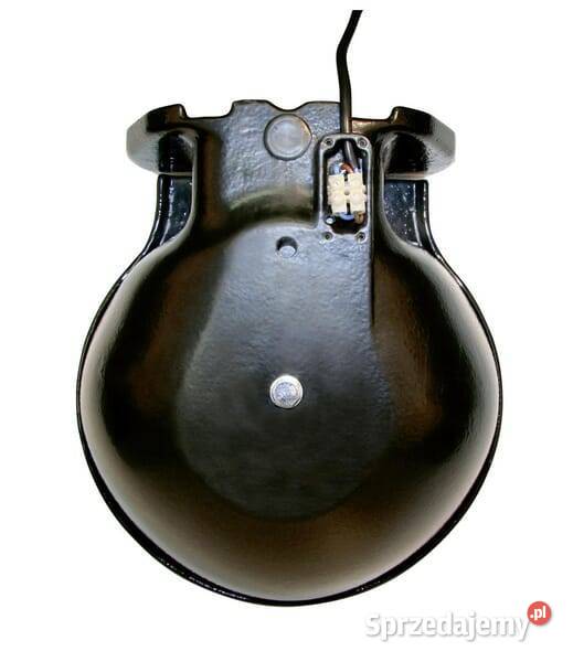 Poidło podgrzewane HP10 80W 222010KER małopolskie Kamionna