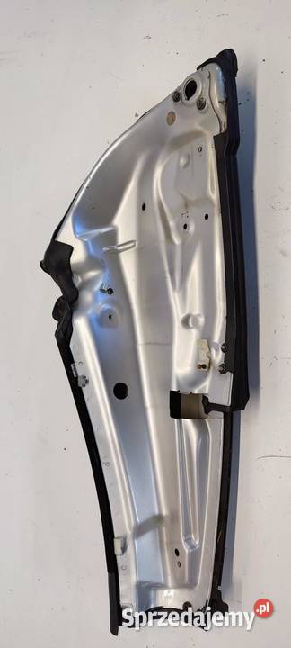 MERCEDES SL R230 SŁUPEK DACHU LEWY 744