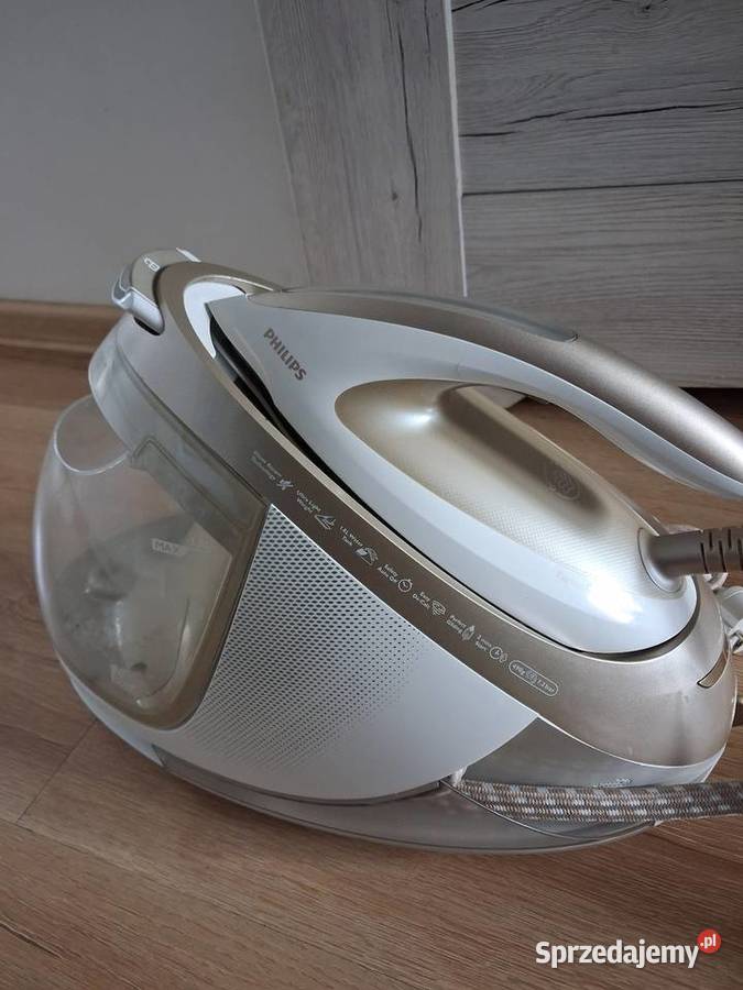 Żelazko Philips Perfect Care elite silence kujawsko-pomorskie