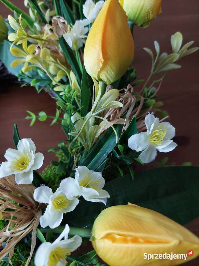 WIANEK WIELKANOCNY zachodniopomorskie Stargard sprzedam