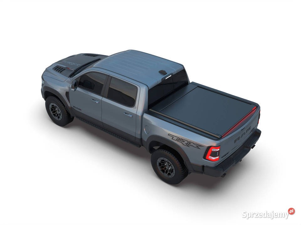 Roleta Aluminiowa Dodge Ram 1500 57ft Zabudowa Pasłęk