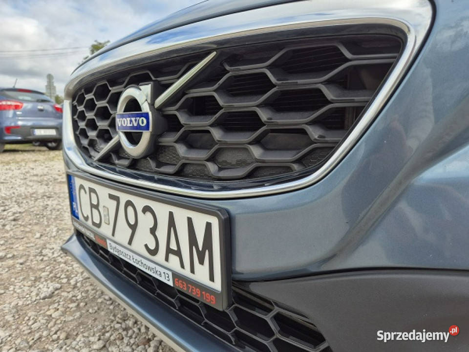 Volvo V40 Cross Country Salon Polska Oryginał 180KM Bydgoszcz sprzedam