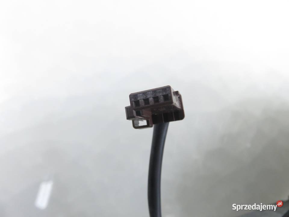 STACYJKA CITROEN C3 II N0503451 N0502455 małopolskie