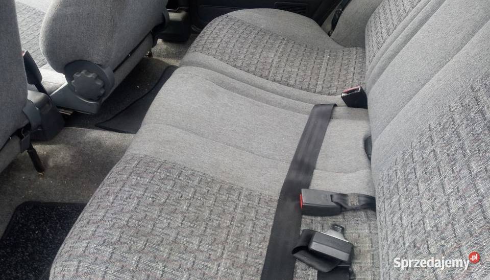 Polonez Caro Plus pierwszy właściciel poduszka powietrzna Opatów