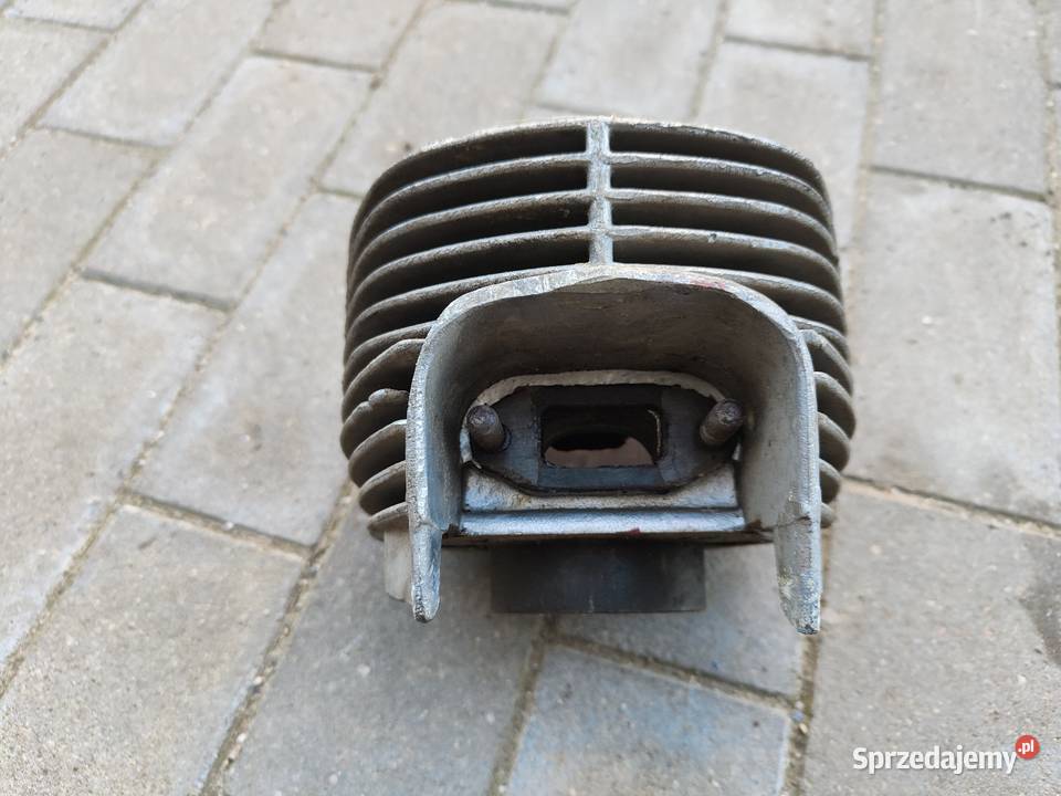 Aluminiowy cylinder SHL m11 Pozostałe lubuskie Gorzów Wielkopolski sprzedam