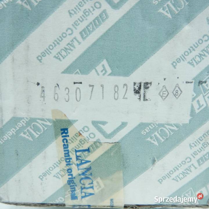 PRZEGUB HOMOKINETYCZNY FIAT BRAVO 9598 20 ORI lubelskie sprzedam