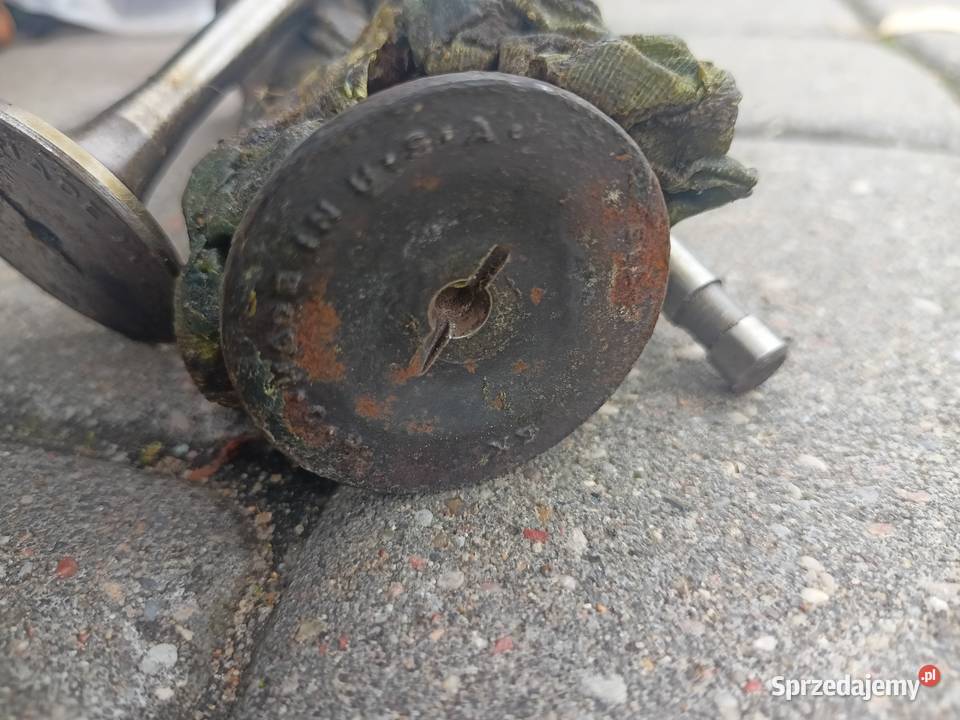 Harley WLA WLC WL 45 NOS Bydgoszcz