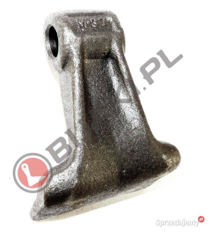 Bijak młotkowy M3716 do mulczerów Agric Maschio nieuszkodzony Chmielniki