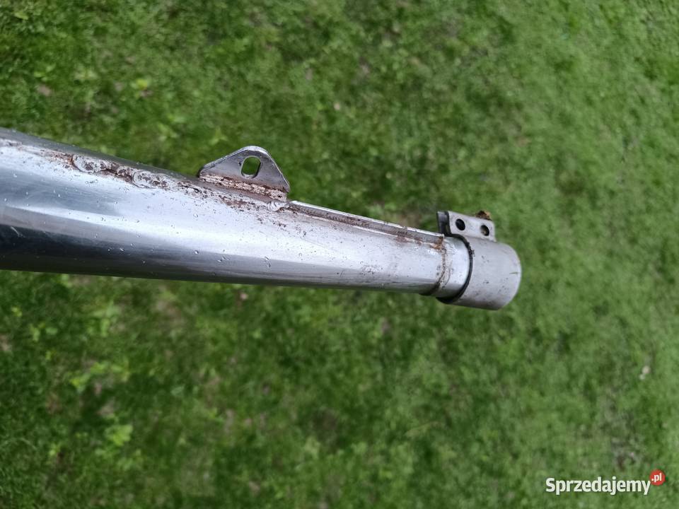 Tłumik wydech wsk 175 rura wydechowa Rzeszów
