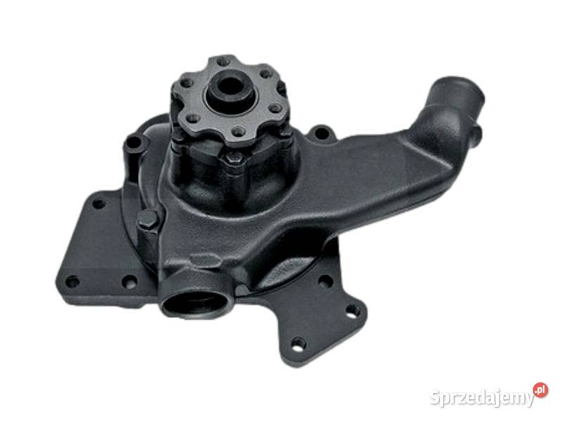 Pompa wodna Mercedes 3662000901 OM366 OM372 Olsztyn sprzedam