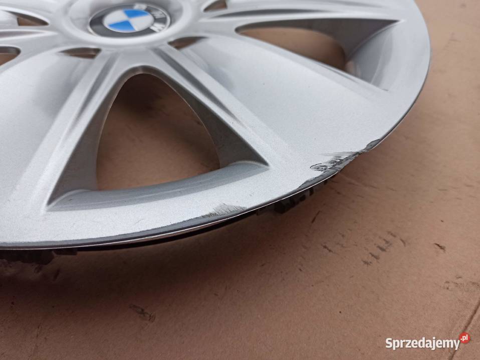 Kołpak BMW oryginał 16 16 E46 i inne 3613 Częstochowa