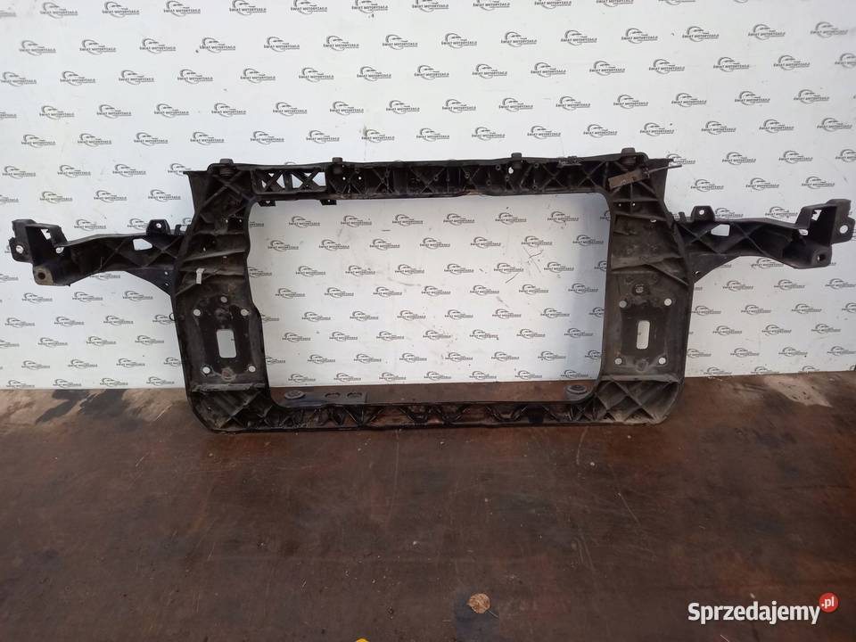 HYUNDAI ix35 I 11r pas przedni wzmocnienie Kielce