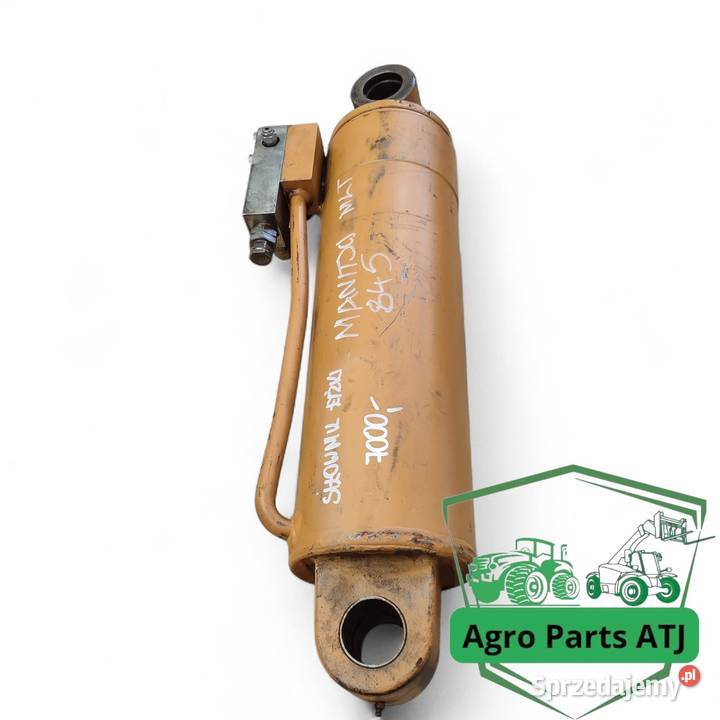 Siłownik wychyłu Łyżki 252700 Manitou MLT 845 Ciechanowiec