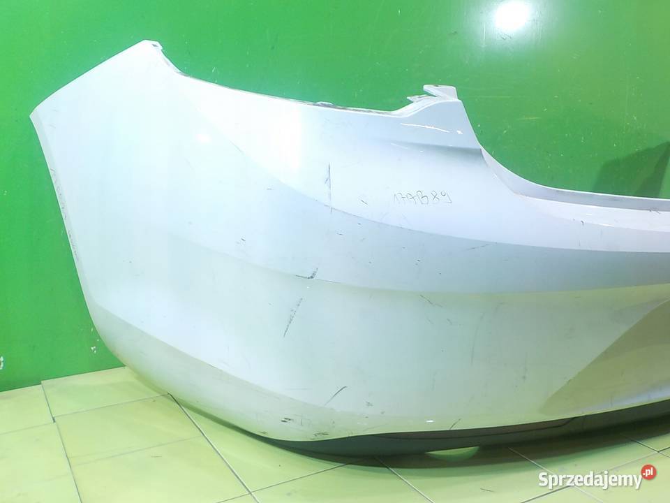 OPEL INSIGNIA B 16 CDTI 18r zderzak tyl sprzedam