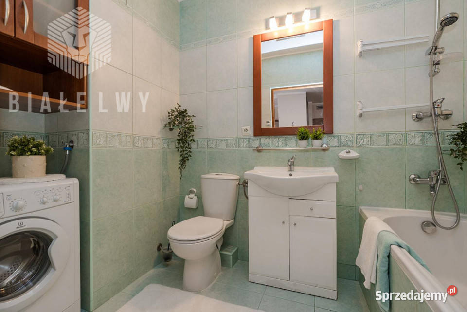 sprzedaży mieszkania 634m2 3pokojowe Ząbki