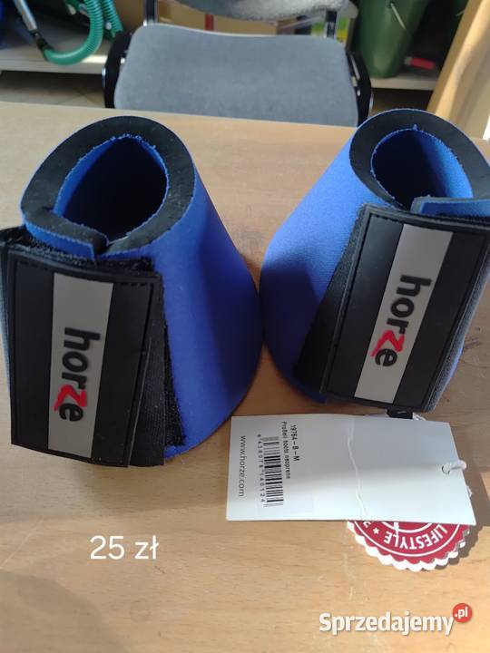 CZAPSY COVALIERO L Kazanów