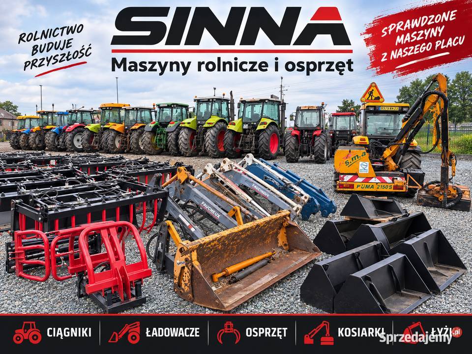 Osłona wału przedniego napędu 4x4 Renault Claas