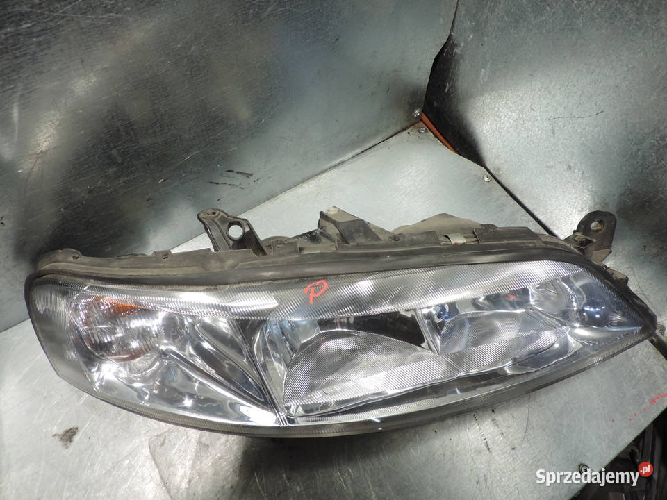 LAMPA PRAWA PRZEDNIA OPEL VECTRA B LIFT Nowy Sącz