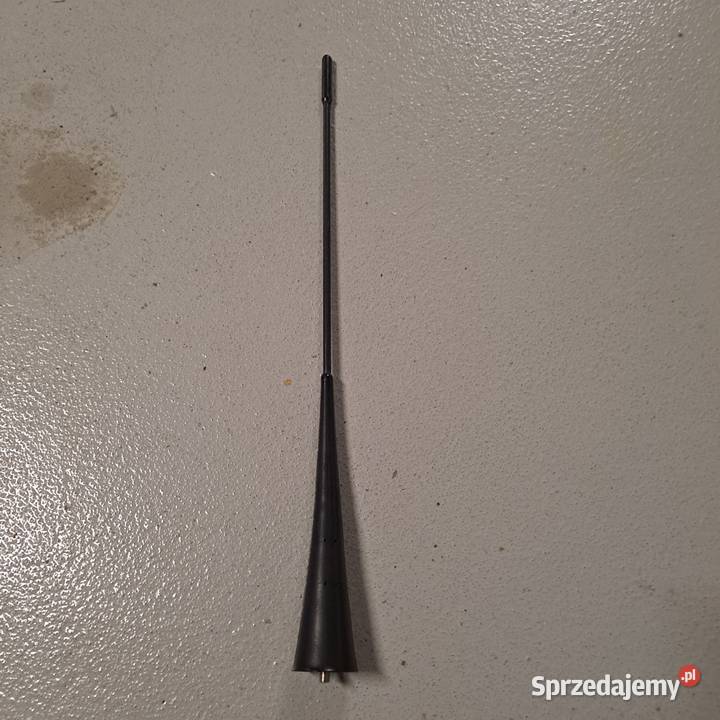 Antena radiowa Ford Mustang 2014 Anteny samochodowe Zielonka sprzedam