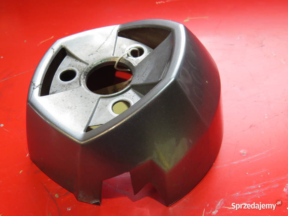 KAWASAKI J300 MY 16 osłona tłumik wydech cover Warszawa sprzedam