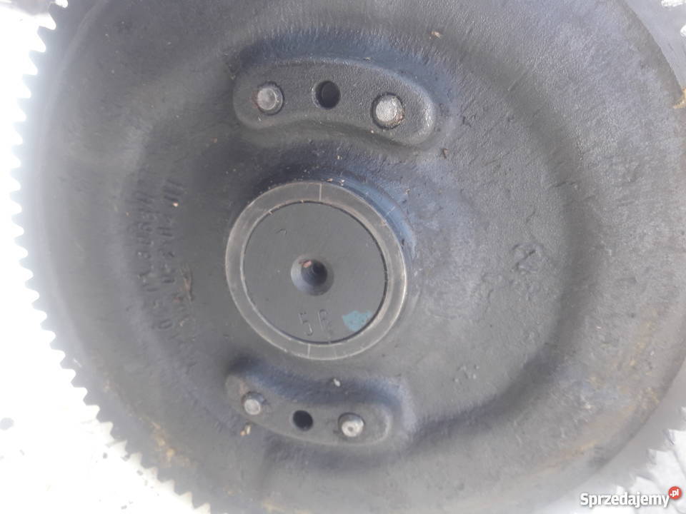 4210510101 Wałek rozrządu Mercedes V6 OM421 śląskie Częstochowa sprzedam