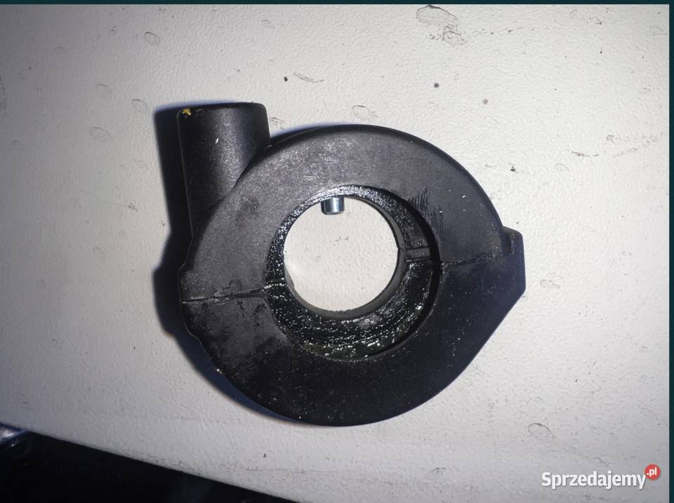 Rolgaz Honda NSC 50 Vision 2017 Ostrów Wielkopolski