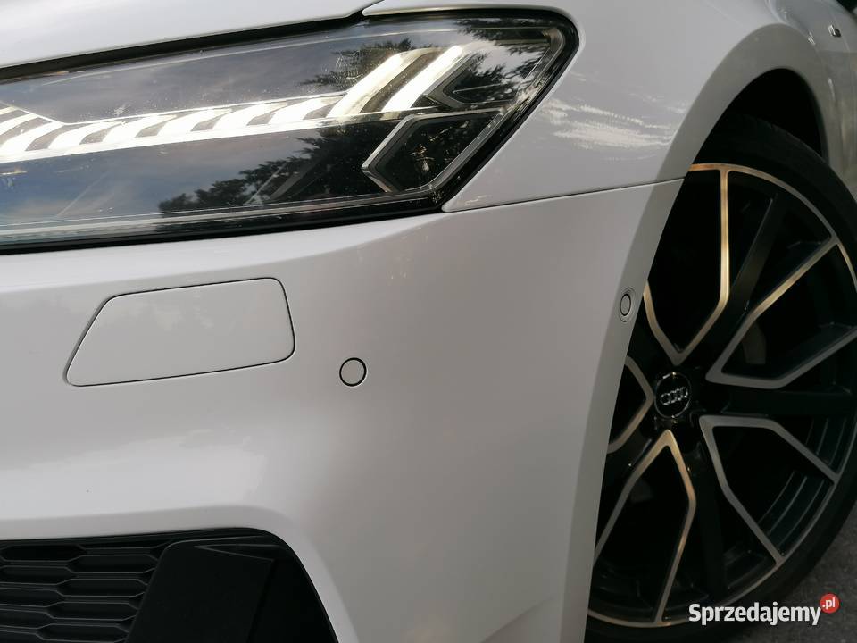 50 TDI Quattro 285 Sline PDC Alu 21 2kplkół Stan radio Ostrowiec Świętokrzyski