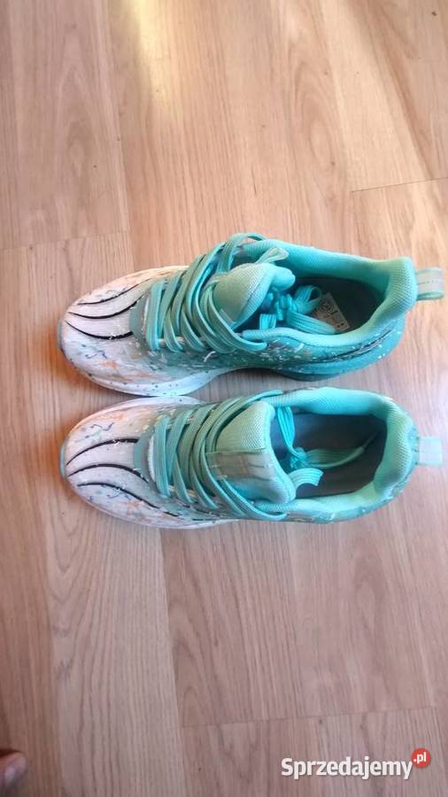 Damskie buty do biegania lekkie płytka węglowa małopolskie Kraków