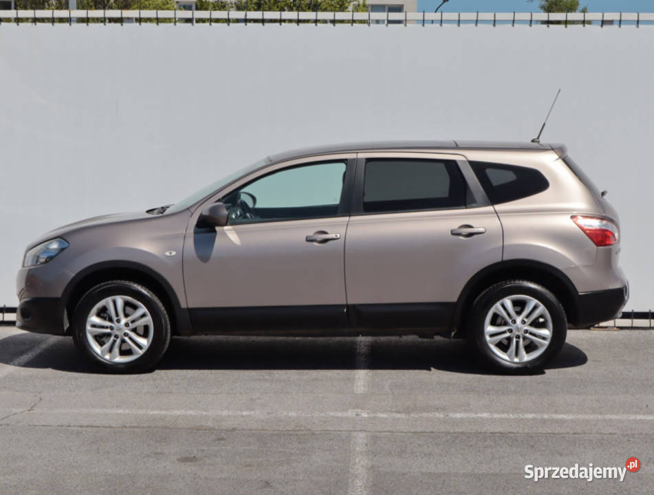 Nissan Qashqai2 16 dCi lubelskie Lublin sprzedam