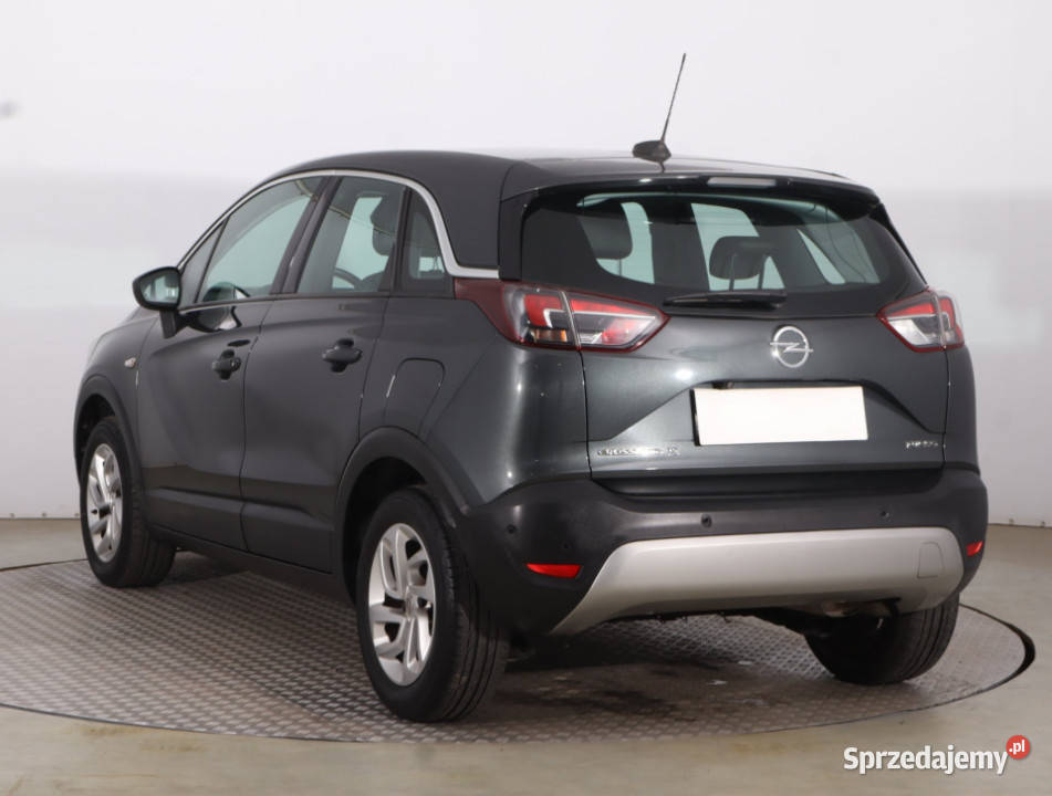 Opel Crossland 12 Turbo Piaseczno sprzedam