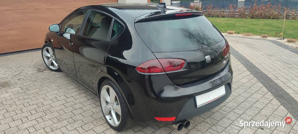 FR 20 FSi Navi Skóra Xenon isofix Radom