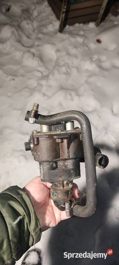 Elektrozawór ogrzewania Mercedes W126 Stalowa Wola