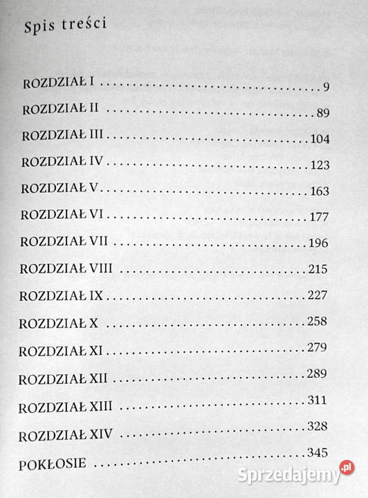 Człowiek który zabił Jamesa Pereza Sławomir Chełm